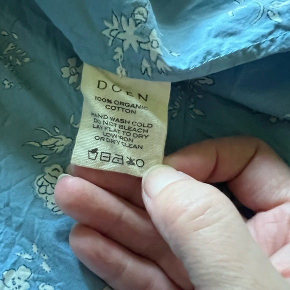 Doen Tennessee top - Picture 5 of 5